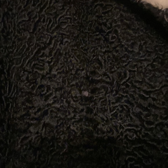 Vintage cocktail jacket/coat - Picture 3 of 11